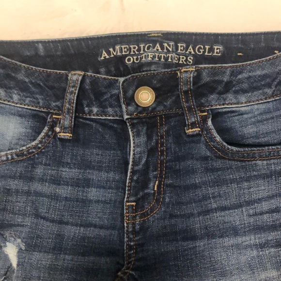 American Eagle Jeans - Picture 2 of 3